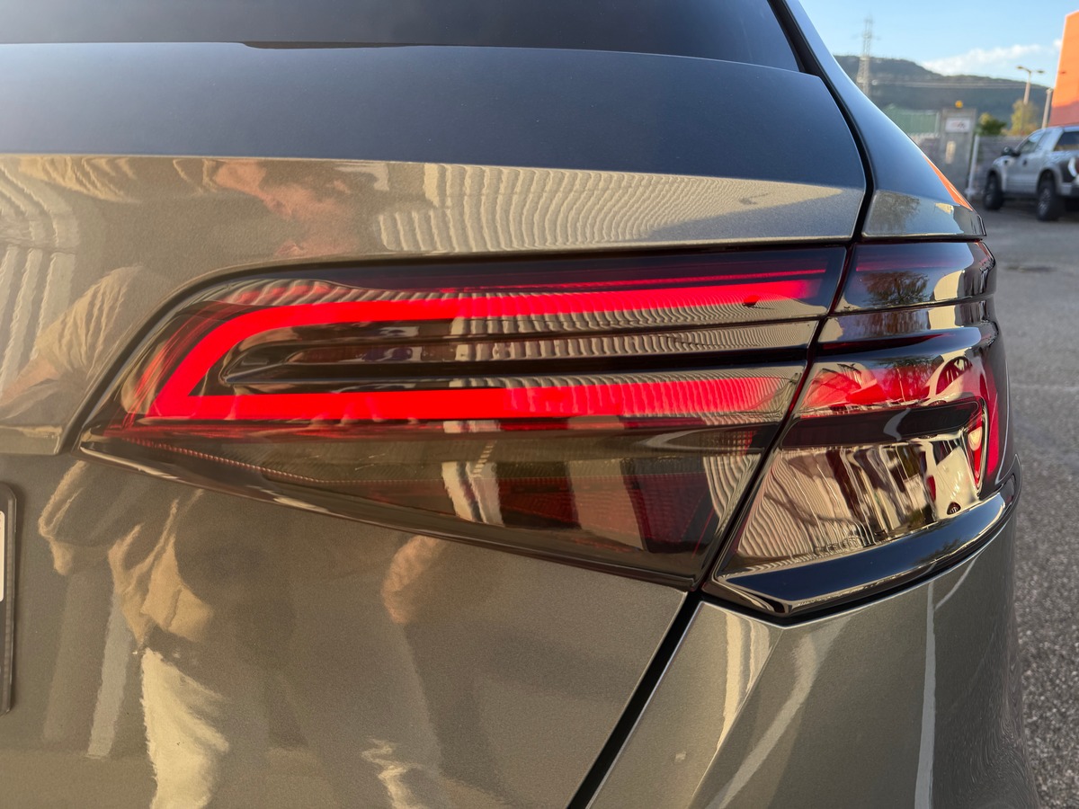 Audi RS3 Sportback Phase 2 Sportback 2.5 TFSi DAZA Quattro S-Tronic 400 cv, Garantie Juillet 2028