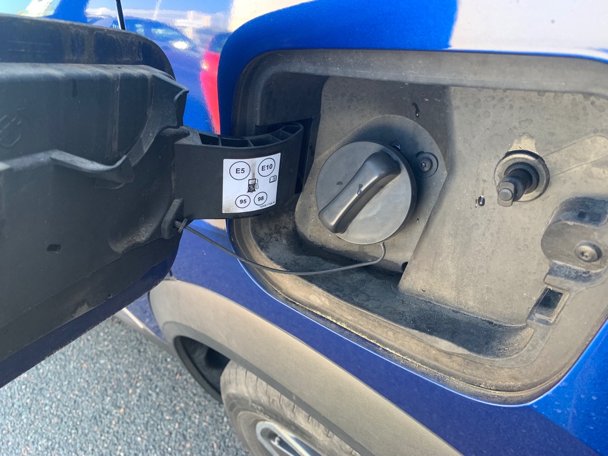 RENAULT Captur 160 ch | E-tech Plug in | Intens | Pack City | GPS | Assistance maintient trajectoire