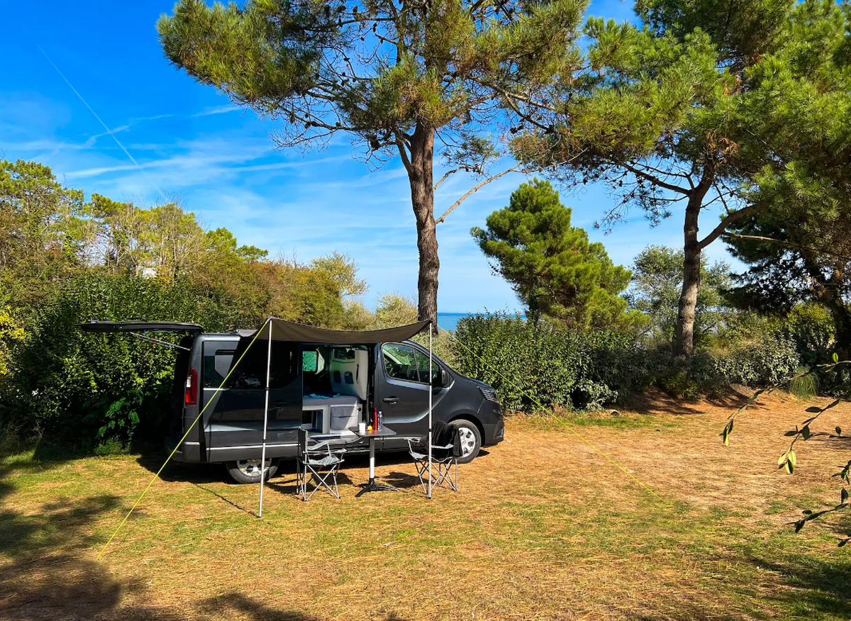 Photo du véhicule