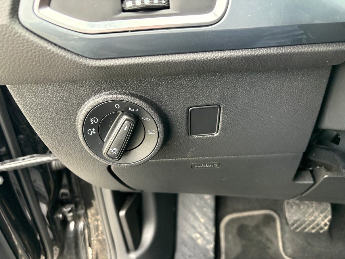 Seat Ateca 2.0 TDI 150CH - COPA