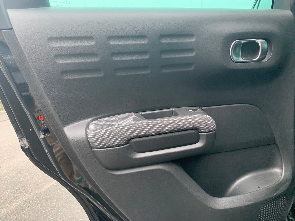 Citroën C3 Aircross 110 | Shine | Toit ouvrant Panoramique | Kit Distribution 14/02/2025 à 33813 kms