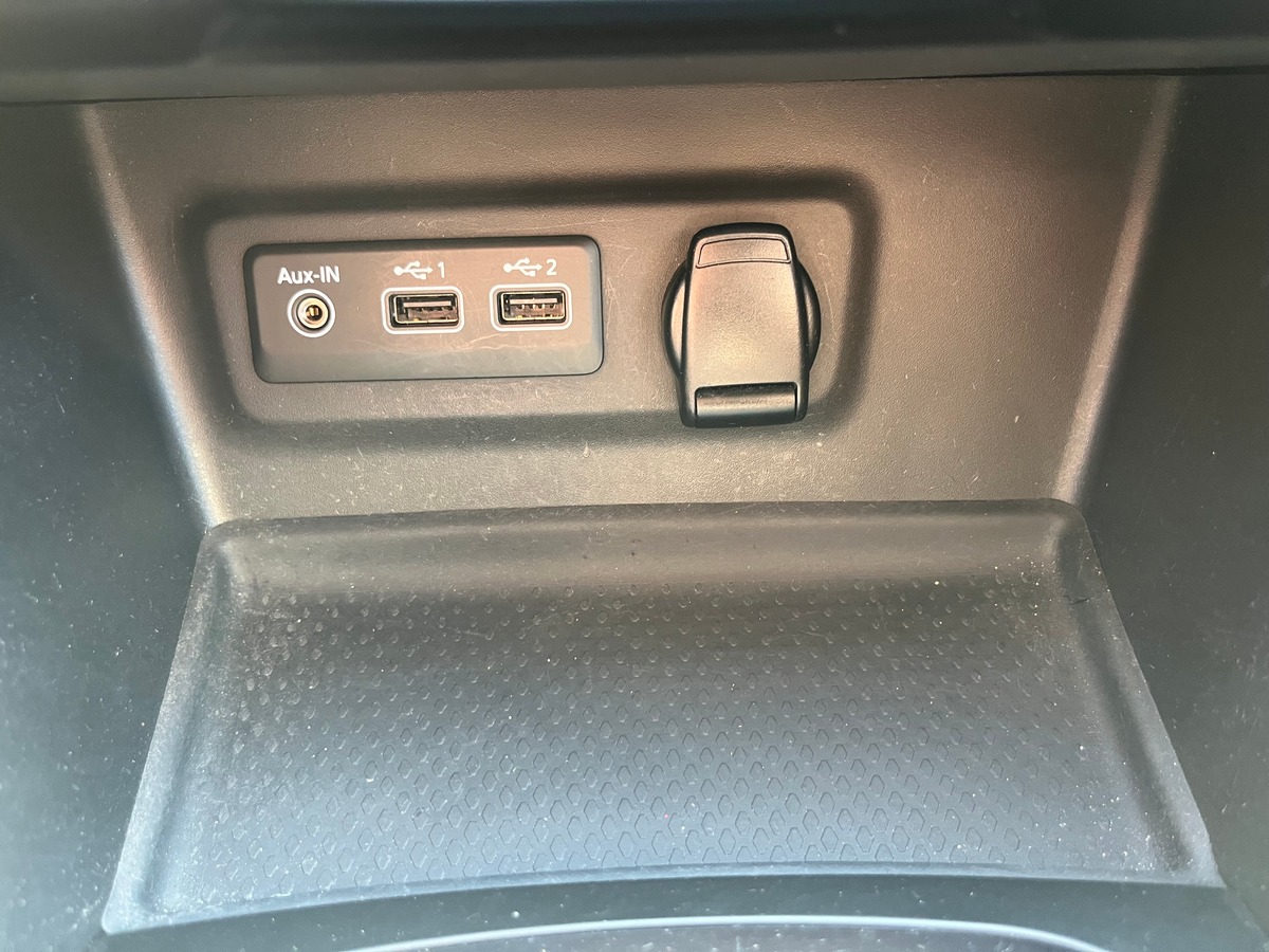 RENAULT Megane IV IV Phase 2 1.5 Blue dCi EDC7 115 CH INTENS