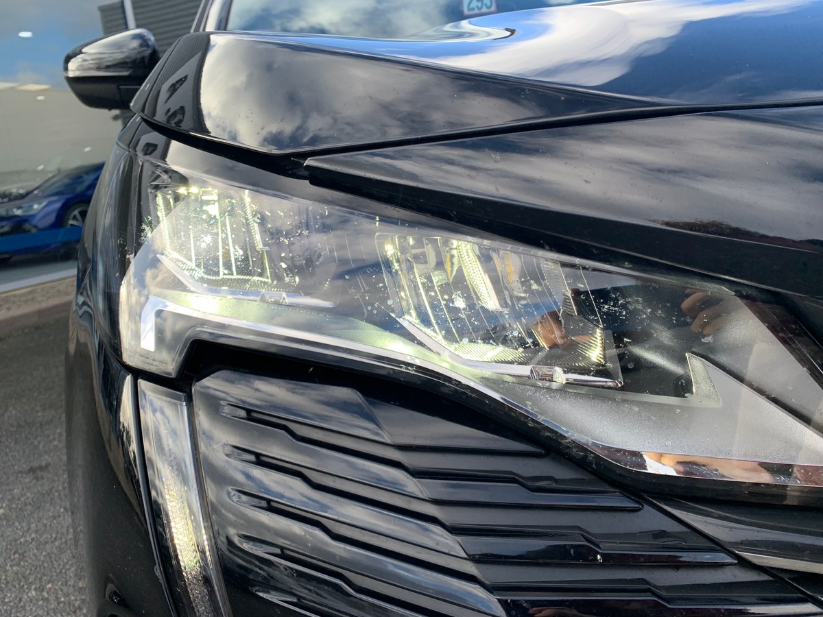 Peugeot 5008 130 ch | 7 Places | Allure Pack | Apple Car Play et Android Auto | Caméra de recul