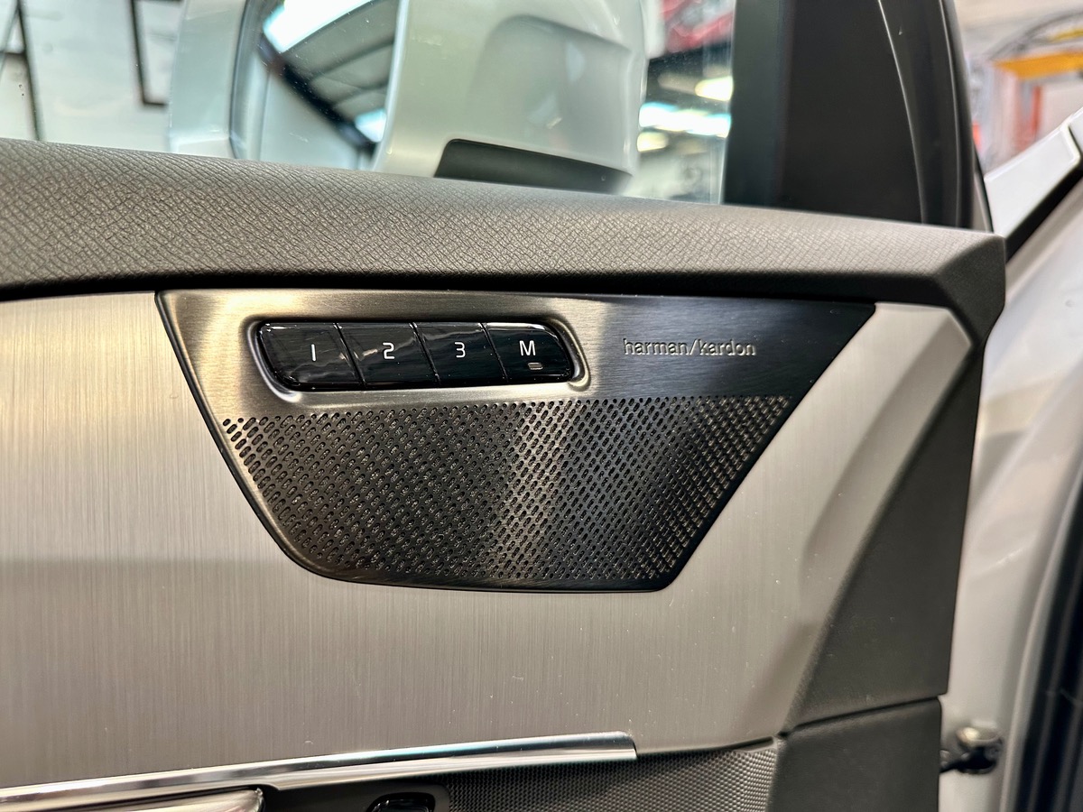 Volvo XC90 II (2) Recharge T8 390 AWD Inscription Geartronic 8 7PL f