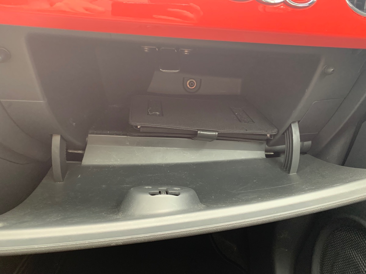 Fiat 500 85 ch | LOUNGE | Uconnect Radio 5" NAV LIVE | Radar de stationnement AR | Toit panoramique