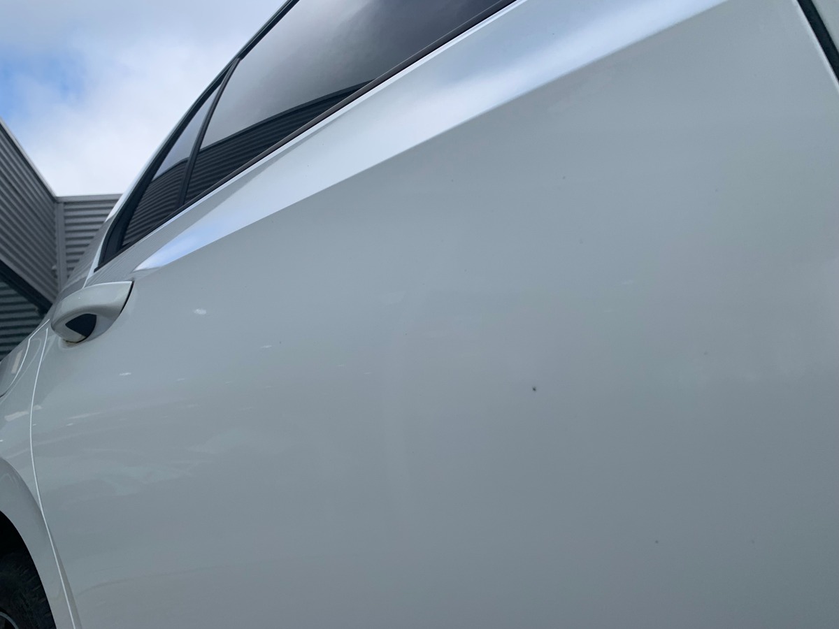 Volkswagen GOLF 8 130 ch | Stage 1 Ethanol | Apple car Play | Radar avant arriére | Siéges chauffant