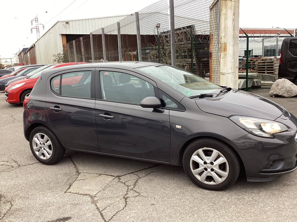 Opel Corsa 1.2 Njoy
