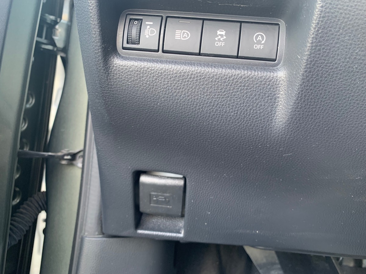 Toyota Aygo X 72 ch | Design | Caméra recul | Climatisation | Toyota Safety Sense | Apple car play