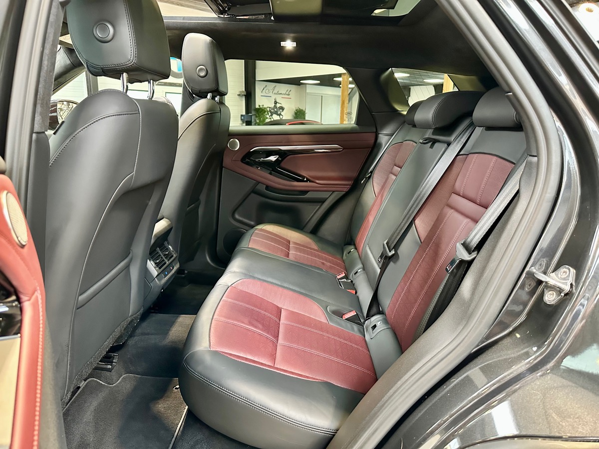 Land-Rover Range Rover Evoque II 1.5 P300E PHEV R-Dynamic HSE 4WD 1° Main TVA c