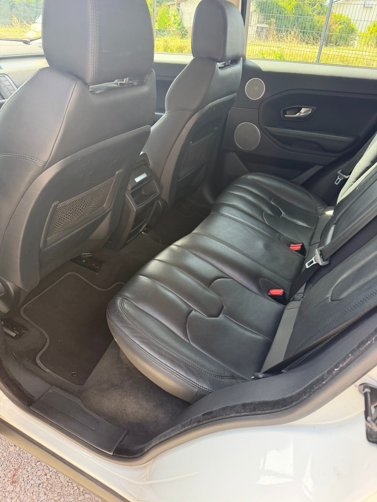 Land-Rover Range Rover Evoque 2.2 eD4 Prestige 4x2