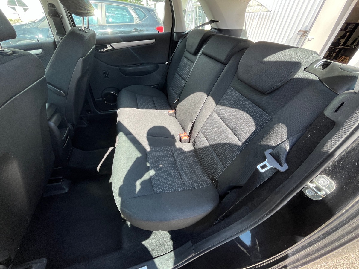 Mercedes-Benz Classe B 180 CDI 109ch CLASSIC, CLIMATISATION, REGULATEUR, LIMITEUR