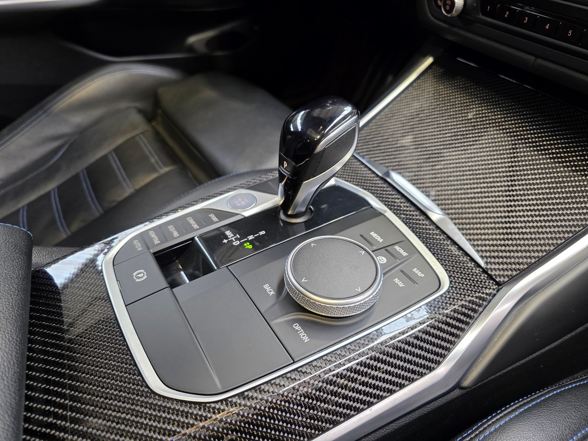 Bmw Série 3 Touring 340D M340D XDRIVE 340CH