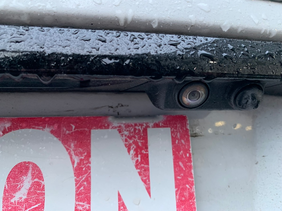 Land-Rover Range Rover Sport 404 ch | Sièges en cuir Windsor Ebony | Audio Meridian  | Toit ouvrant