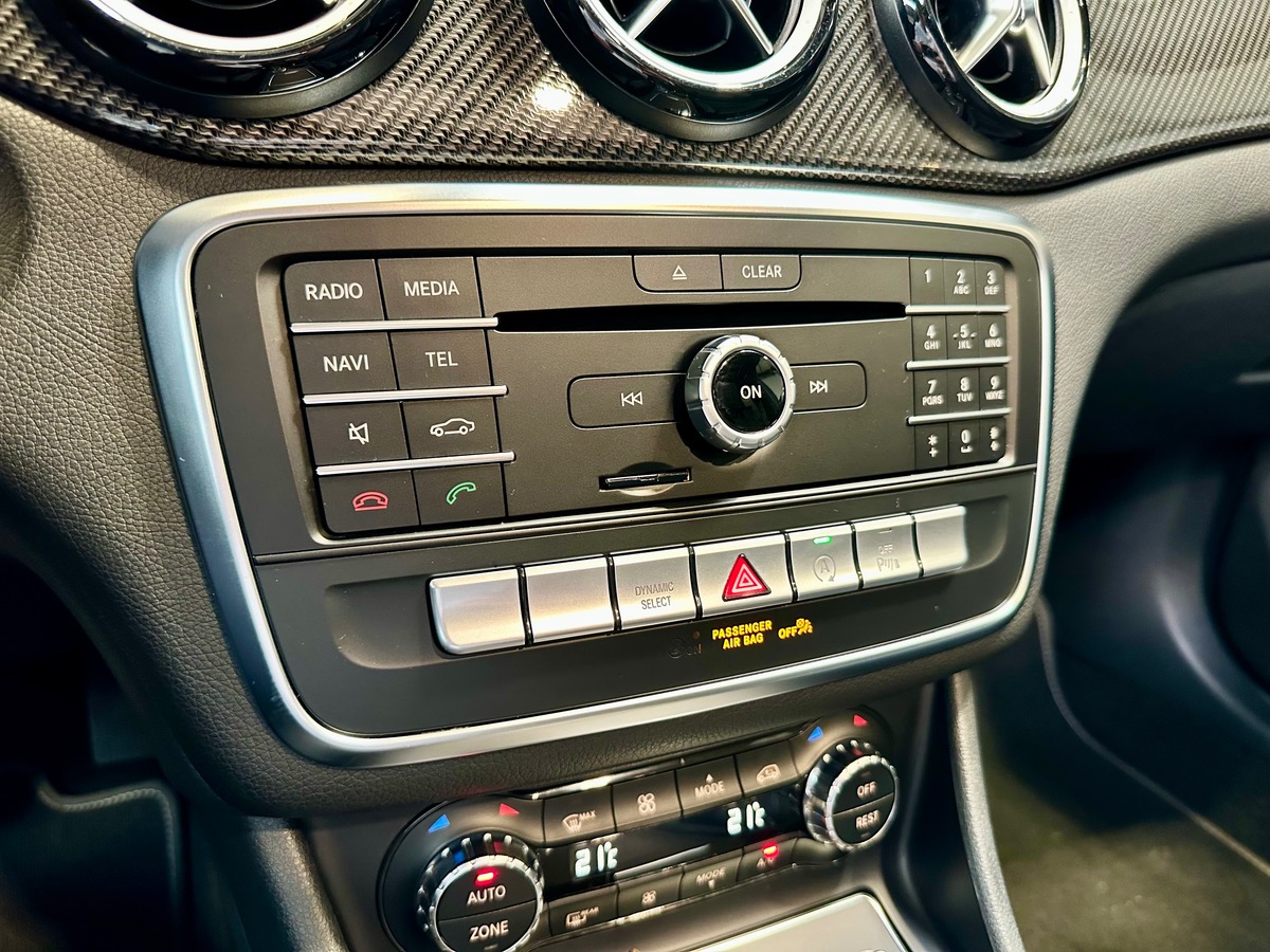 Mercedes-Benz CLA (2) 200d 2.1 136 Starlight Edition 7G-DCT 1° Main Options+++ c