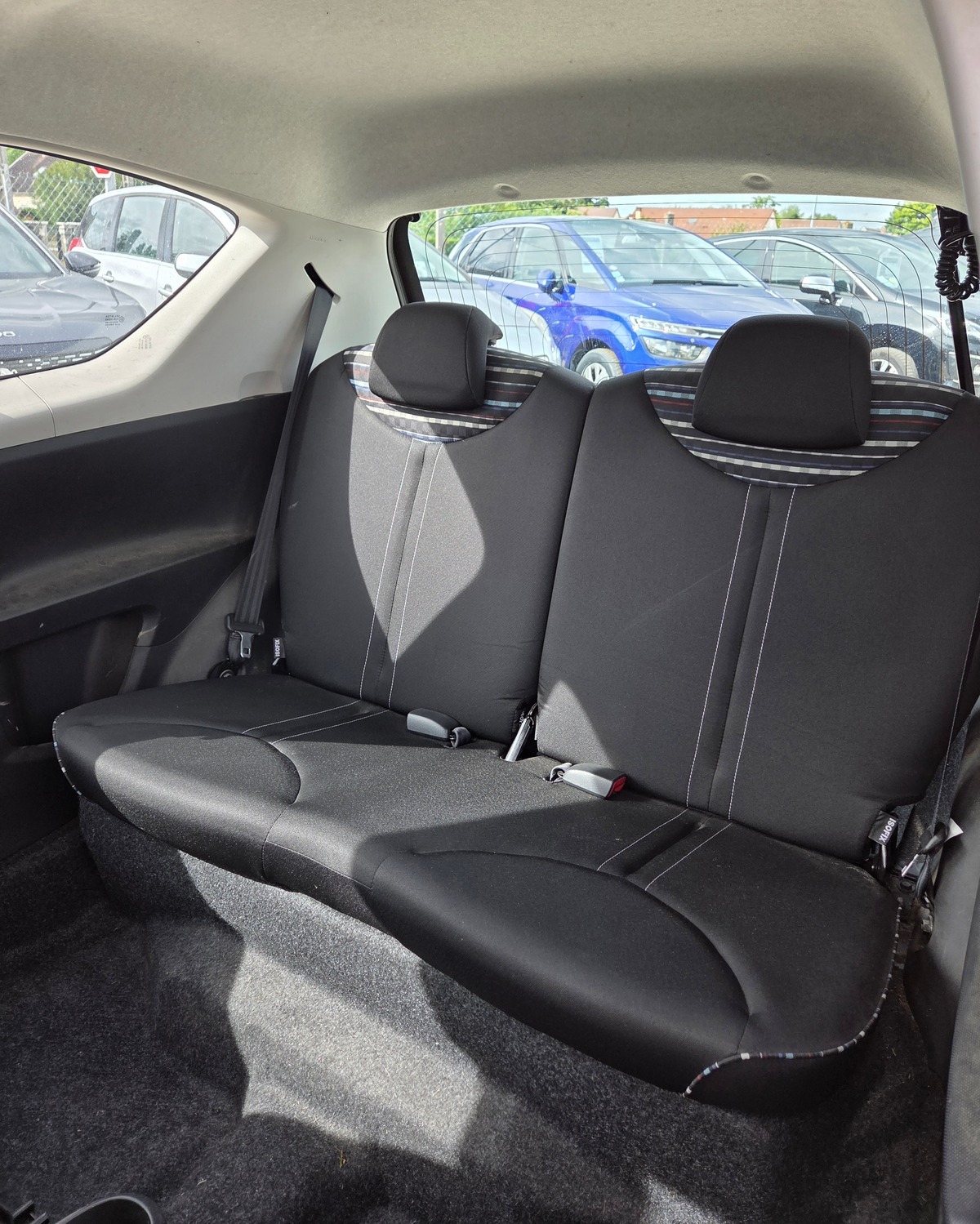 Citroën C1 1.0 I 68 CV CONFORT / FAIBLE KMS