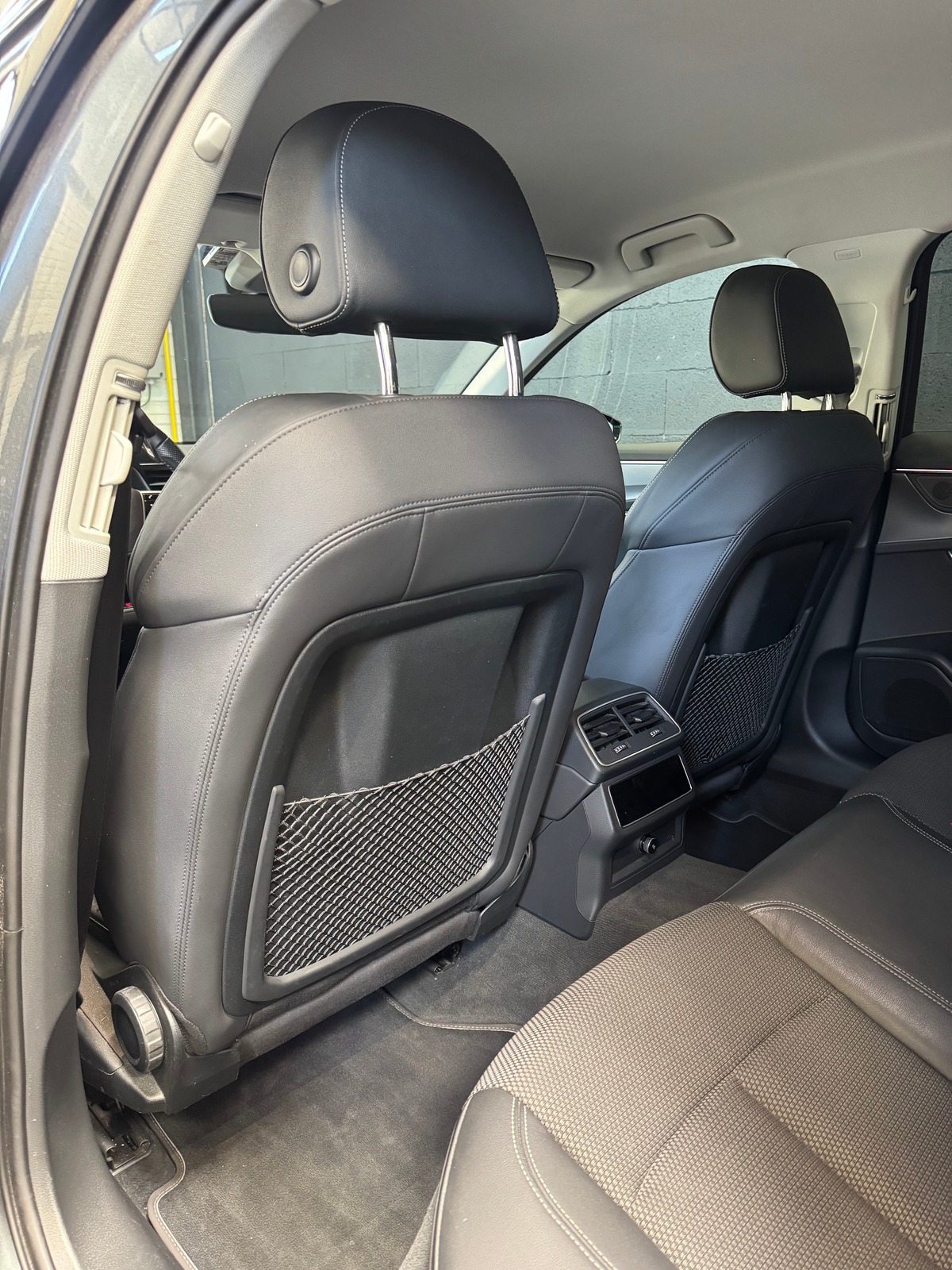 Audi A6 Avant 55 TFSI e 367ch Compétition S-Line Quattro S Tronic 7