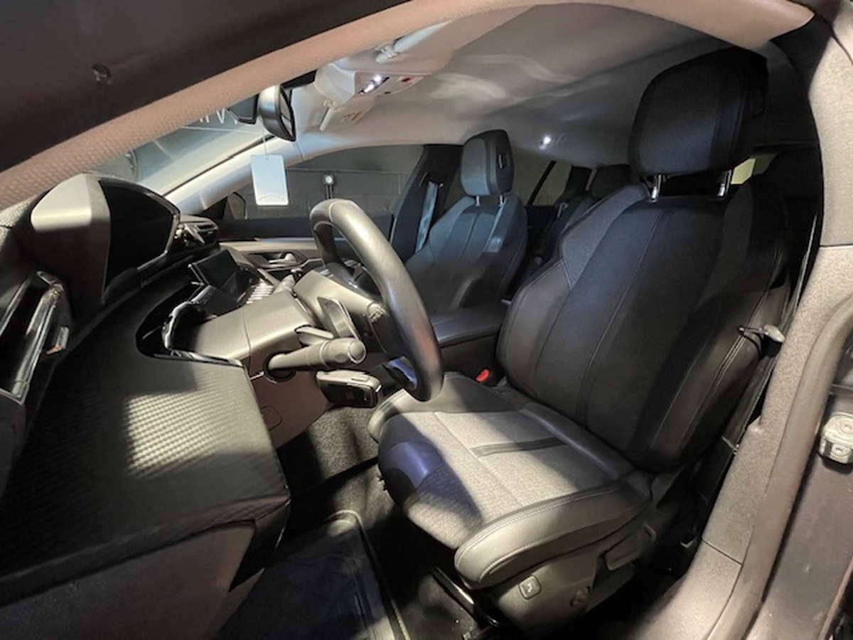 Peugeot 508 SW HDI 130CV ALLURE BA