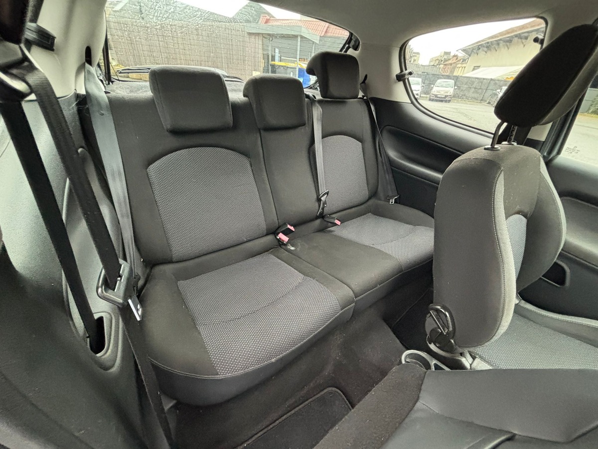 Peugeot 206 + 1.4 HDi 3P - Révisée - Garantie
