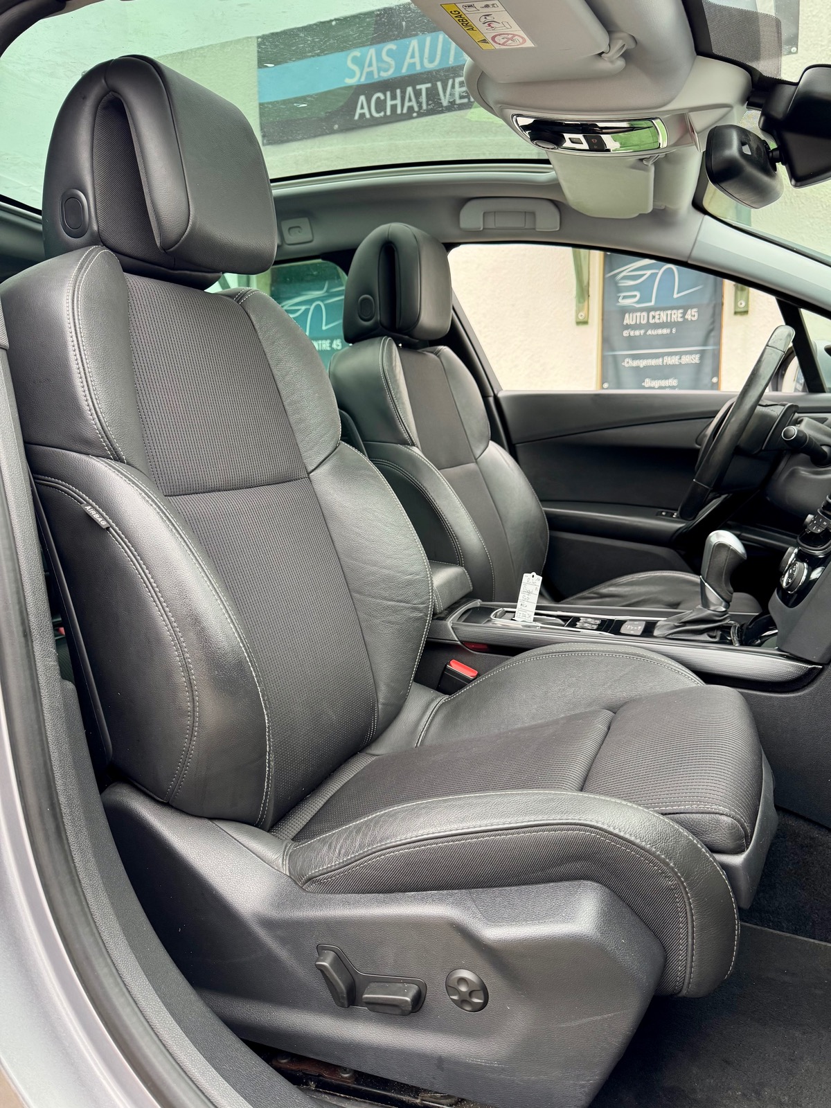 Peugeot 508 RXH 2.0 BlueHDi 180 CV S&S EAT6 AUTOMATIQUE 