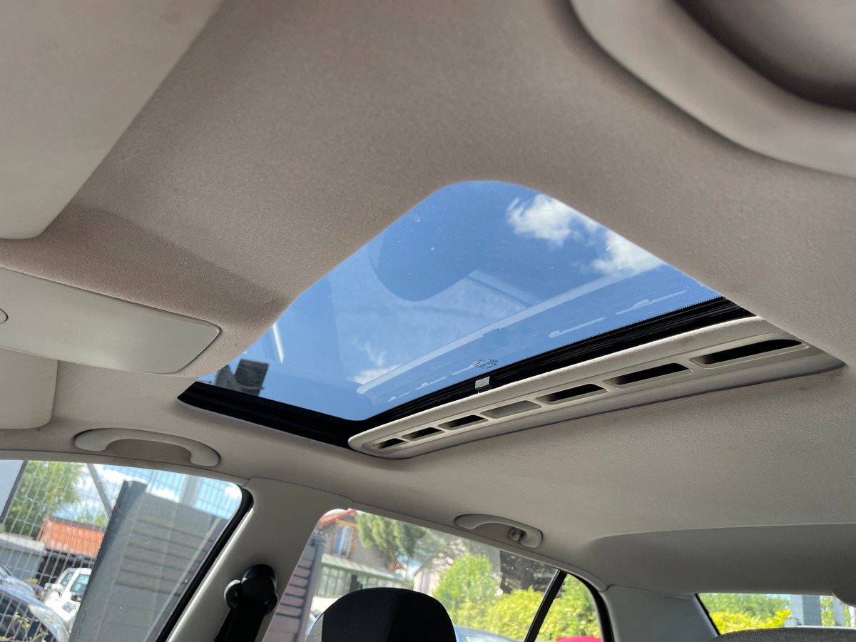 Skoda Fabia 1.4 75 AMBIENTE