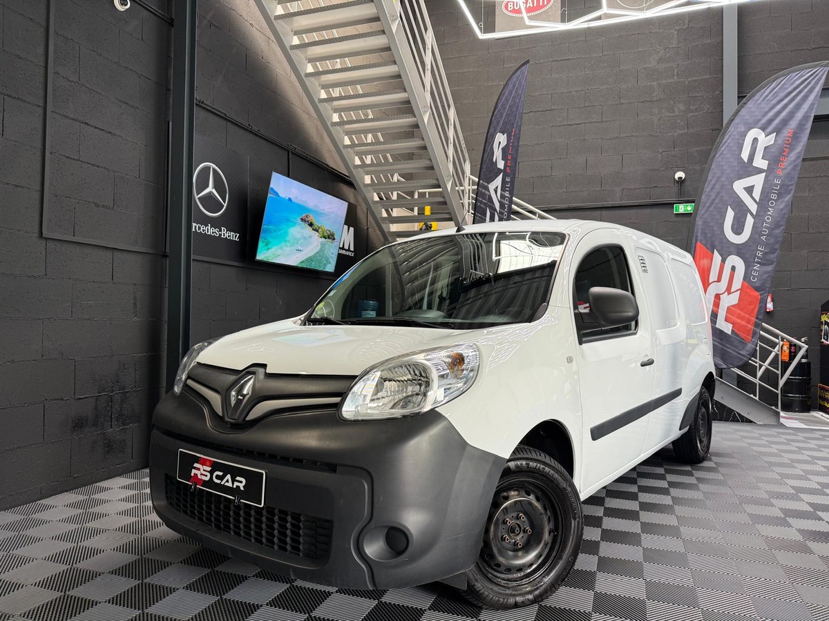 RENAULT Kangoo