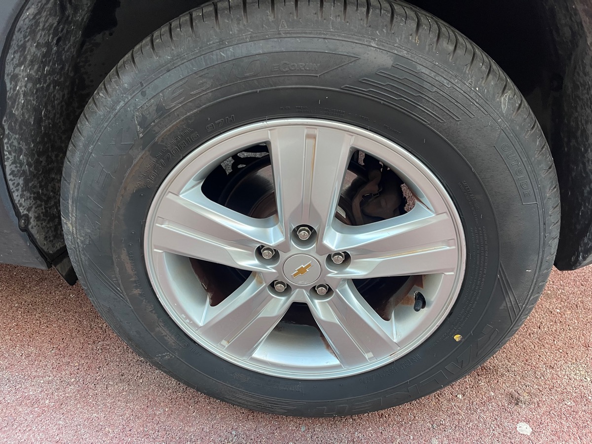 Chevrolet Trax 1.7 vcdi 130 CV / 1er Main / Km Réel / Embrayage Neuf / Entretien Complet