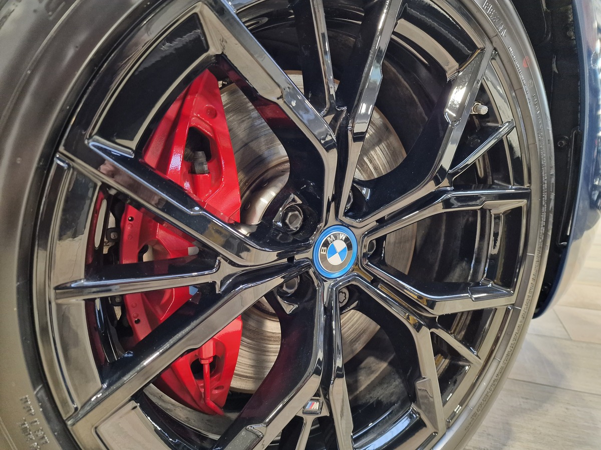 Bmw Série 5 G30 PHASE 2 545E 3.0 394 XDRIVE M SPORT TO/SIEGES M SPORT A