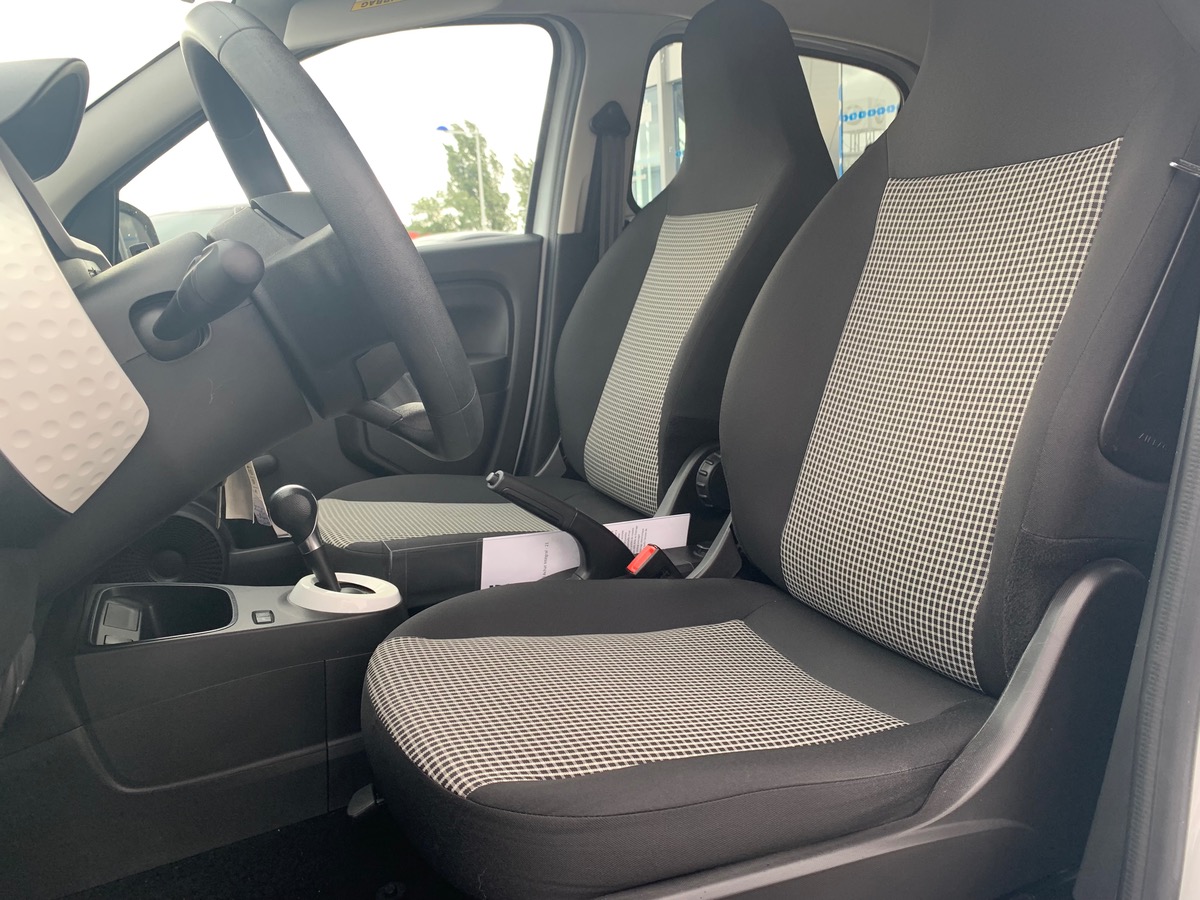 RENAULT Twingo électrique Life