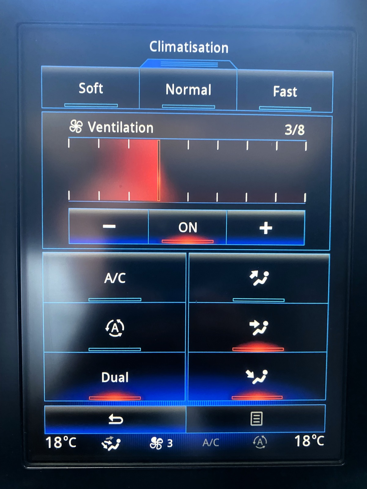 RENAULT Megane IV ESTATE 1.6 TCE 205 ENERGY GT EDC7