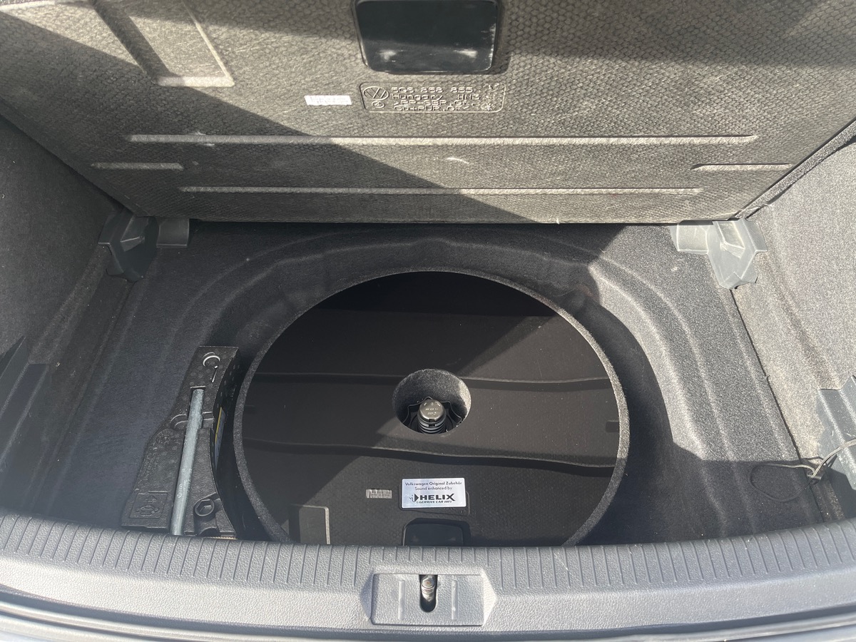 Volkswagen Golf VII 1.6 TDI 115ch Connect DSG7, Suivi complet VW, Régulateur Adaptatif, Sono HELIX