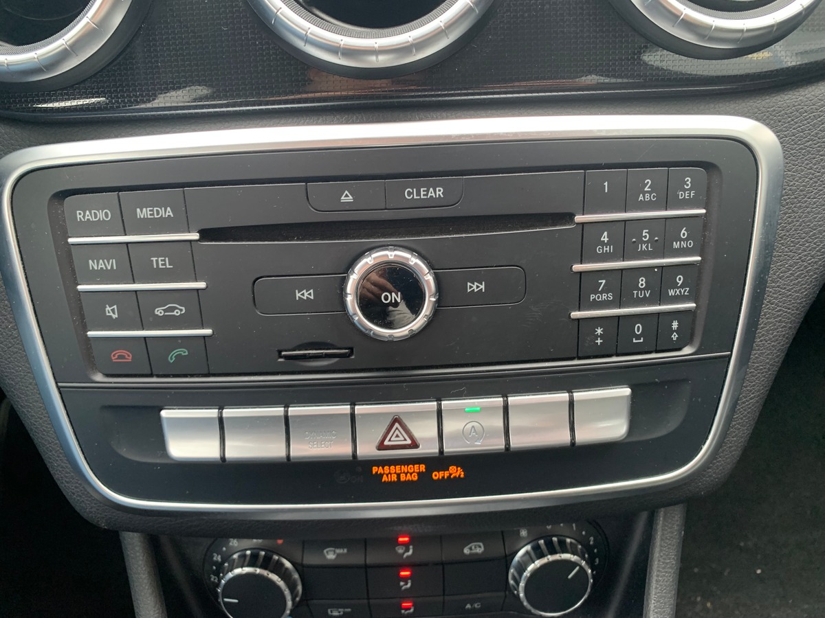 Mercedes-Benz CLA Shooting Brake 136 ch | Business Edition | Caméra de recul | Coffre électrique