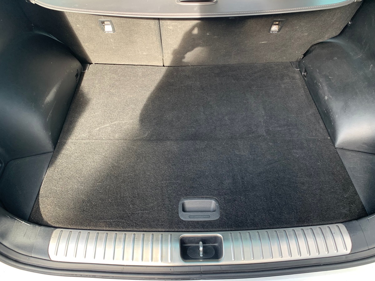 Kia Sportage 141 | GT LINE | Toit ouvrant panoramique | Caméra de recul | GPS | Régulateur vitesse