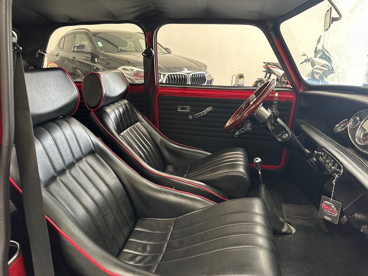 Austin MINI 1000 MAYFAIR