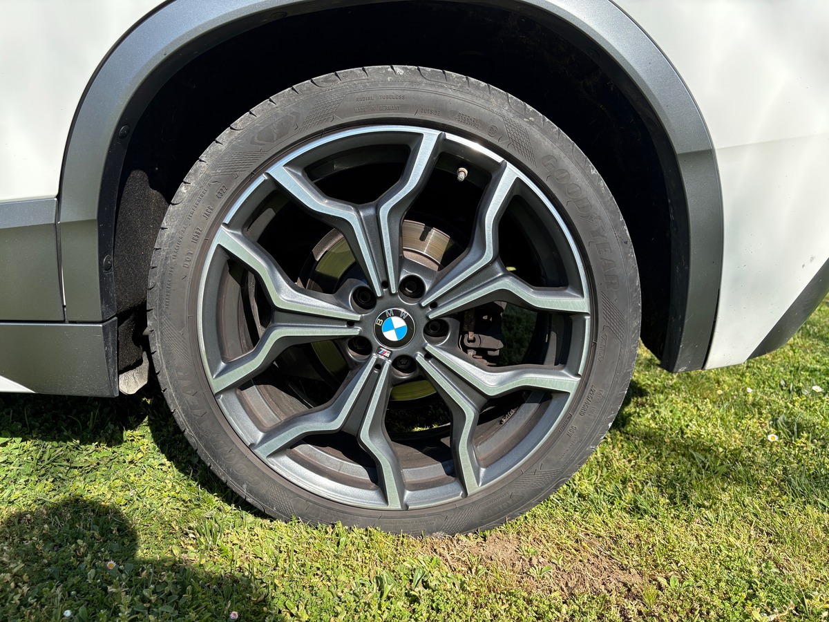 Bmw X2 M SPORT - SDRIVE 18D 150CH