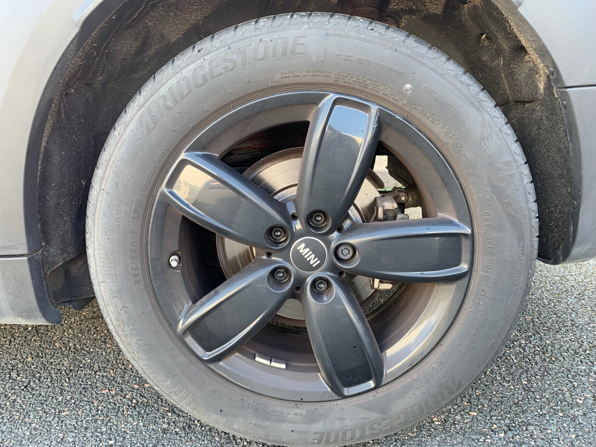 Mini Countryman 136 chevaux | Northwood | Premiére main | Toit ouvrant panoramique | Caméra de recul