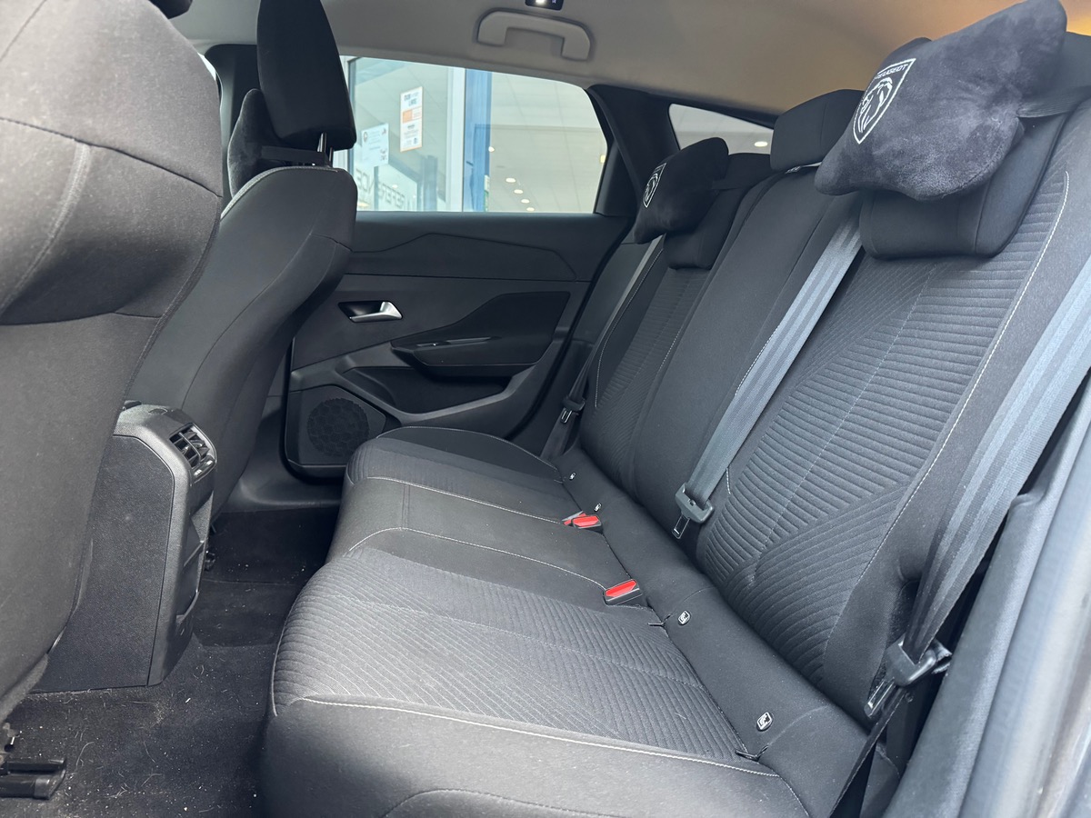 Peugeot 308 SW 130 ch | Active Pack | Capteur de pluie | Phares LED | Radar stationnement arriére