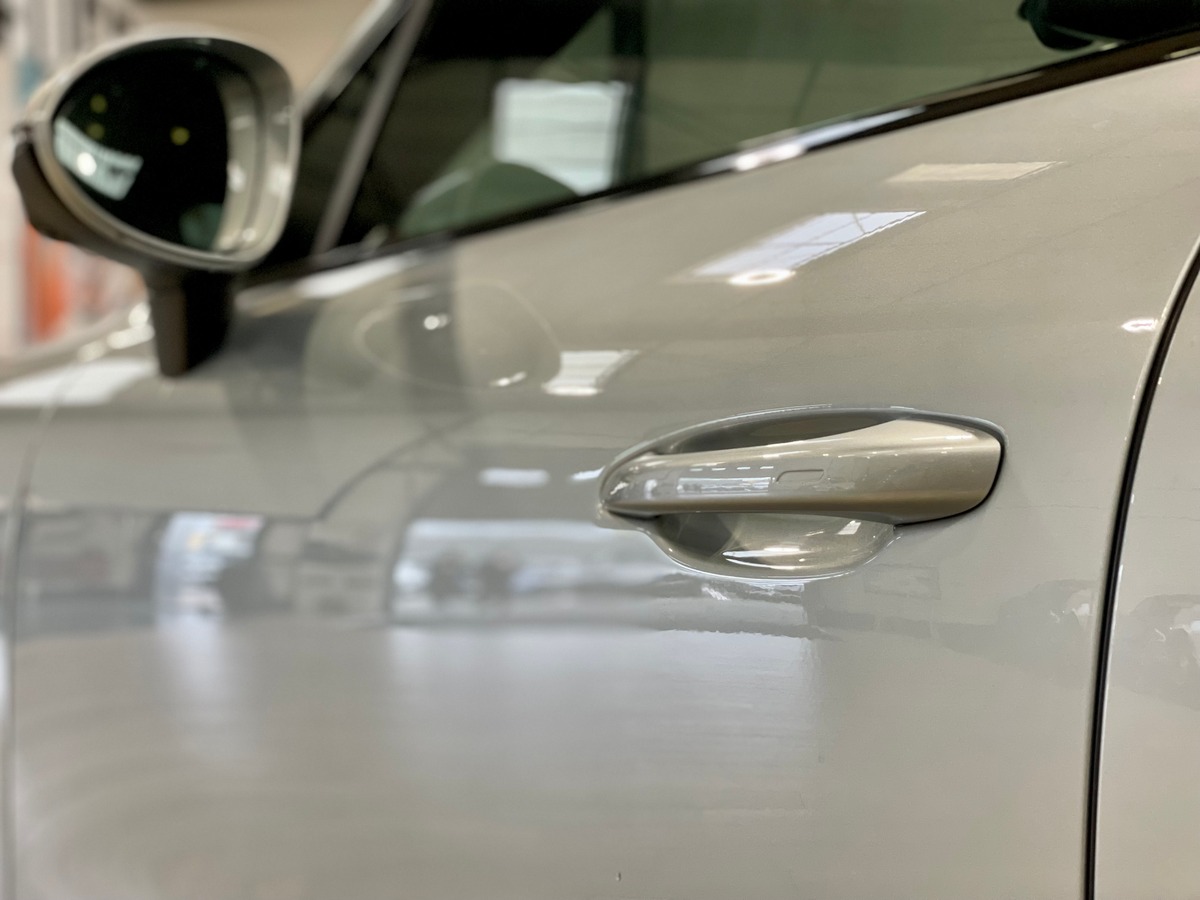 Porsche Cayenne Coupé III 3.0 V6 462ch E-Hybrid ty