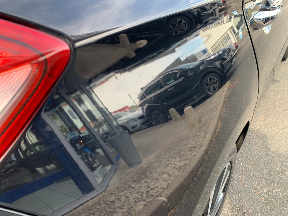 Hyundai i30 140 | Creative | Caméra recul | GPS | Siège électrique | Régulateur | Roue de secours