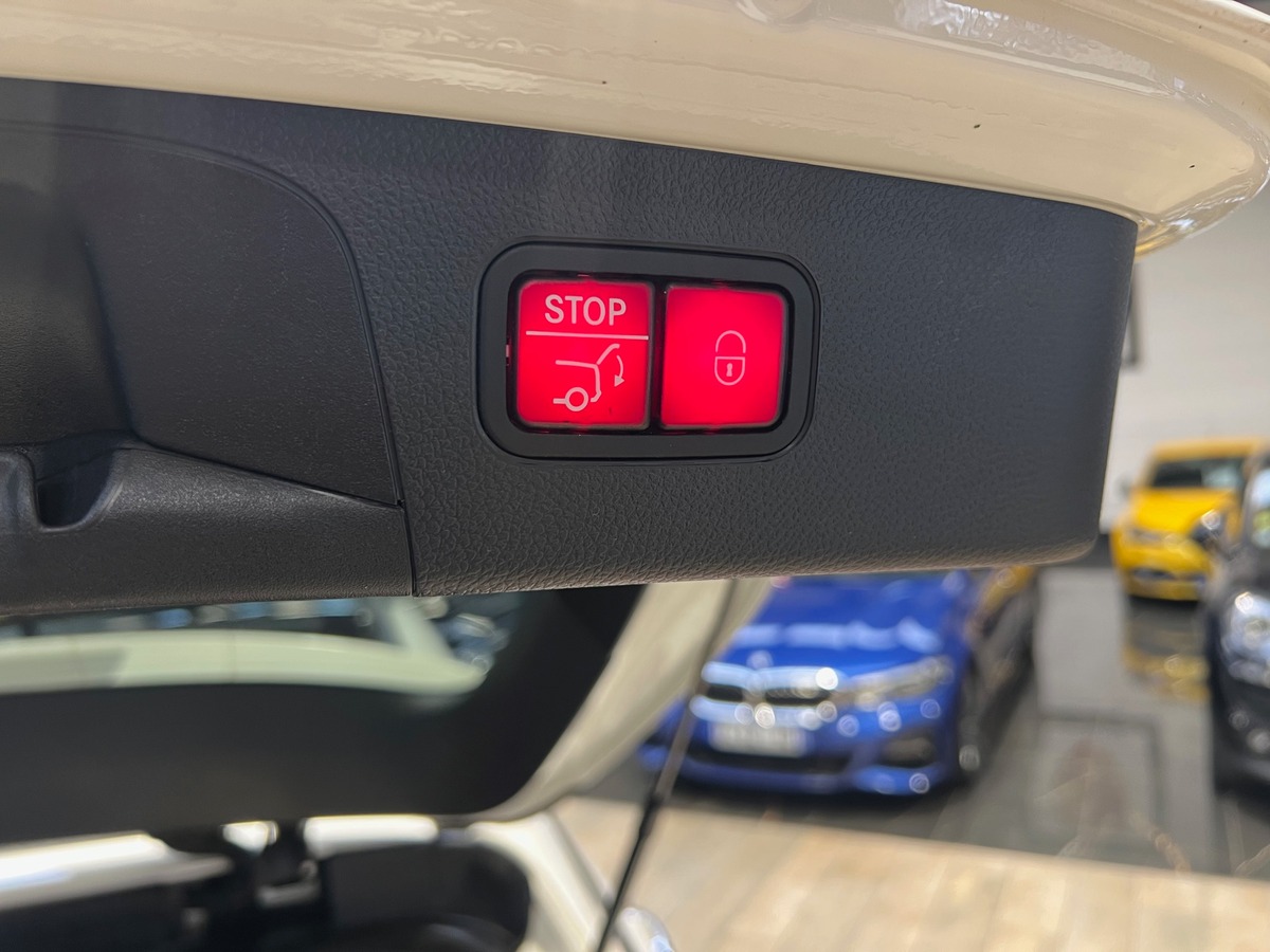 Mercedes-Benz Classe GLC 250 d 204 4MATIC FASCINATION AMG  9G-Tronic