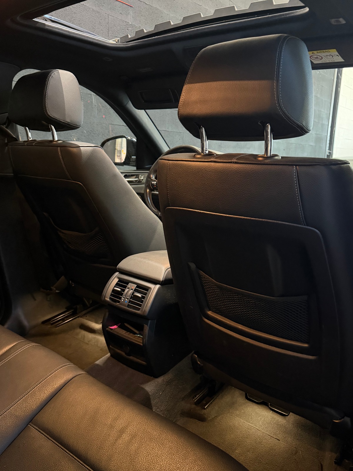 Bmw X4 xDrive20d 190 M Sport BVA8 Shadow Line