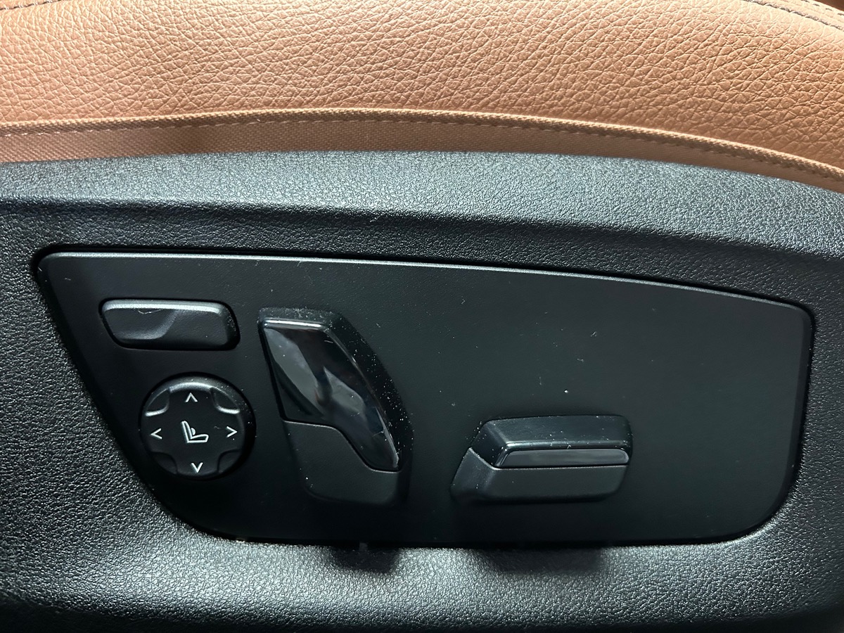 Bmw Série 5 530 d M Sport