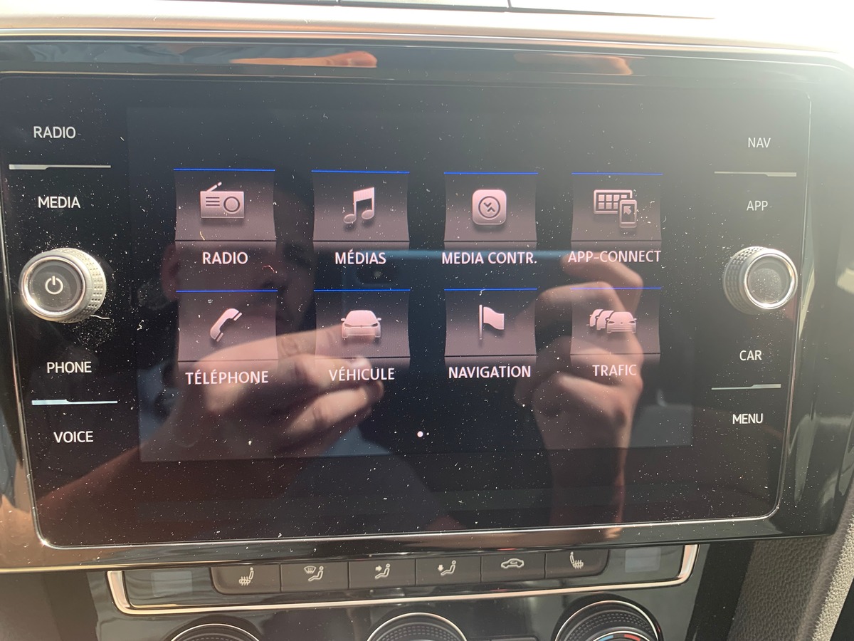 Volkswagen Arteon 240 ch | Elegance Exclusive 4MOTION | Apple car Play Android Auto | Caméra 360°