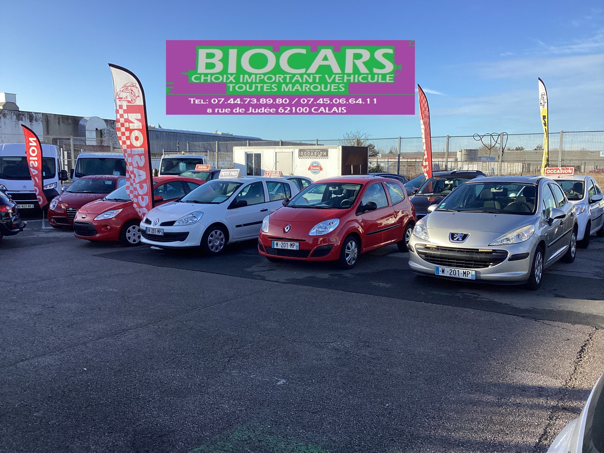 RENAULT Twingo twingo