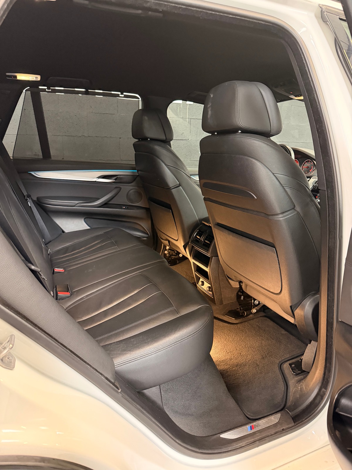 Bmw X5 30d 258 M Sport