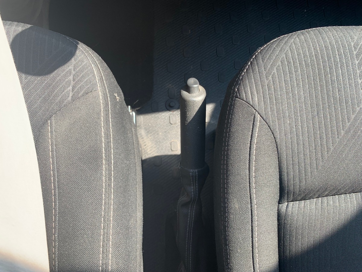 RENAULT Trafic 145 ch | L2 H1 | 3 Places | Régulateur vitesse | GPS | Radar stationnement arrière