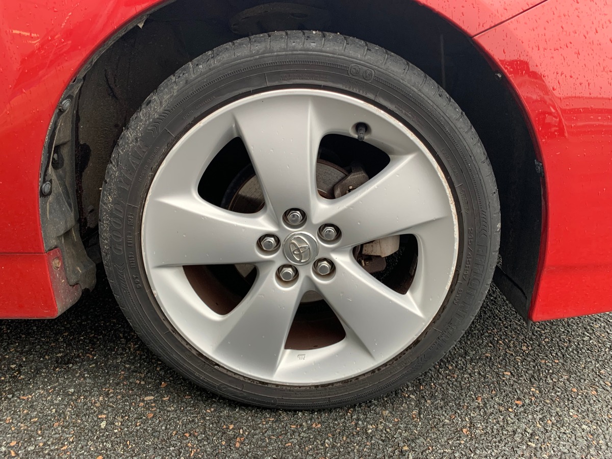 Toyota Prius 136 ch | Dynamic | Caméra de recul | Régulateur de vitesse | Climatisation