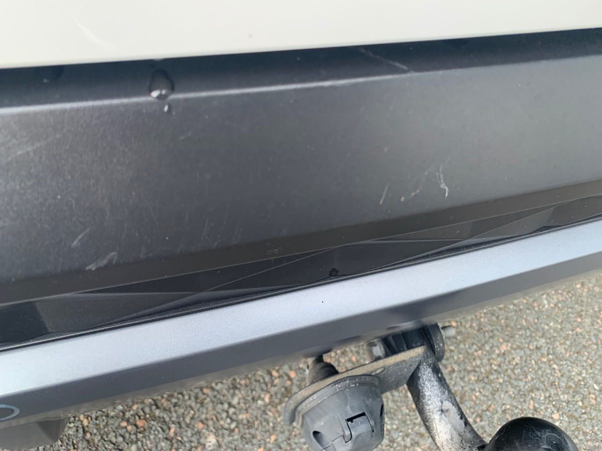 Hyundai Tucson 230 | Creative | 1iére MAIN | Apple car play | Caméra recul | Siéges avant chauffants