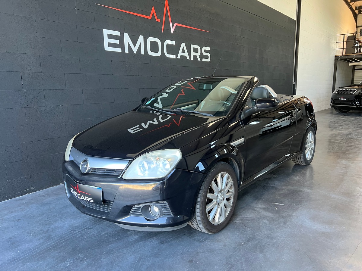 Opel Tigra 1.4 90