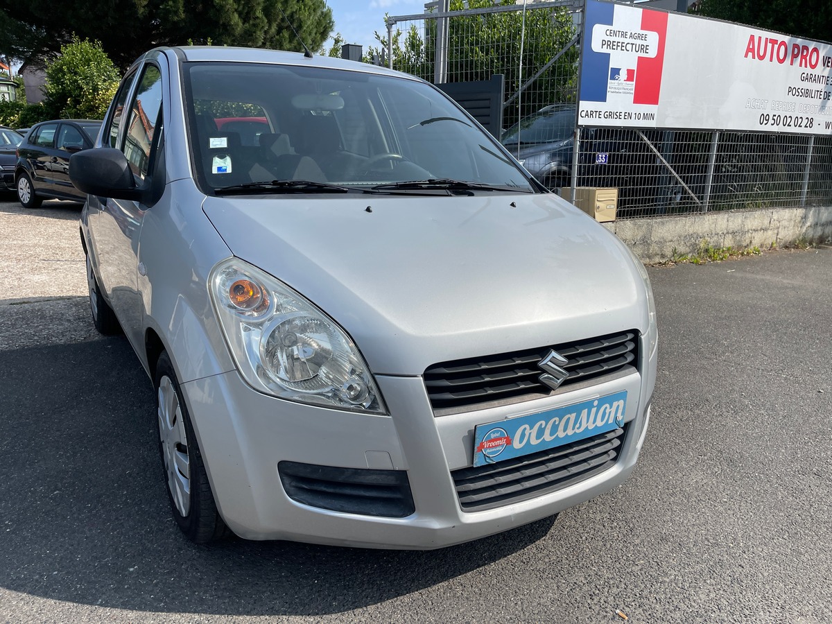 Photo du véhicule