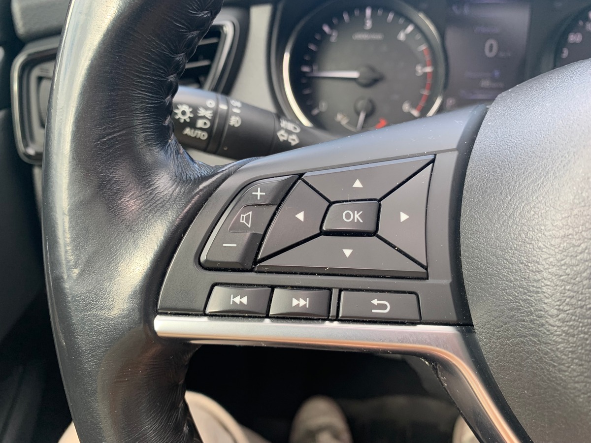 Nissan X-trail 150 ch | N-Connecta | Toit ouvrant panoramique | Caméra de recul | Régulateur vitesse
